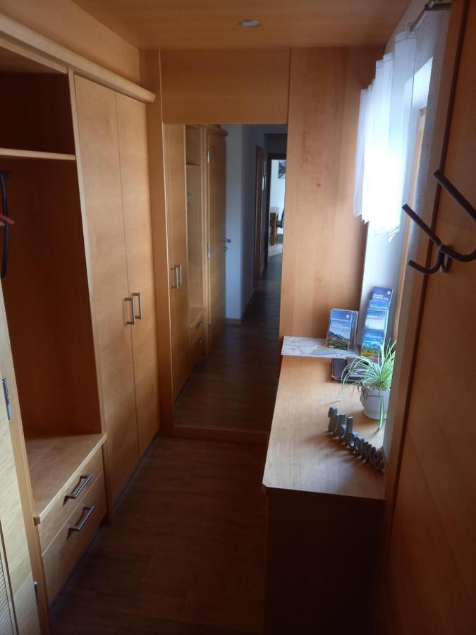 Ferienwohnung Bergtroll Uderns Eksteriør bilde